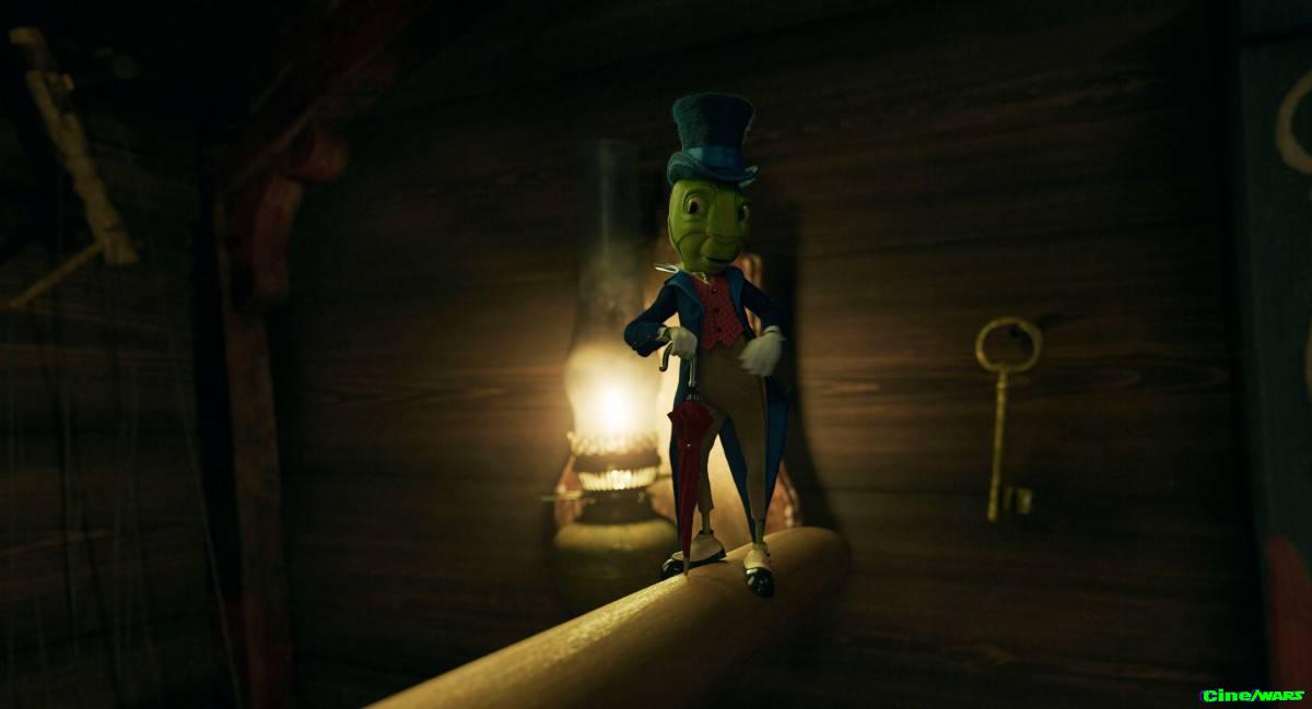 Pinocchio | Gallery