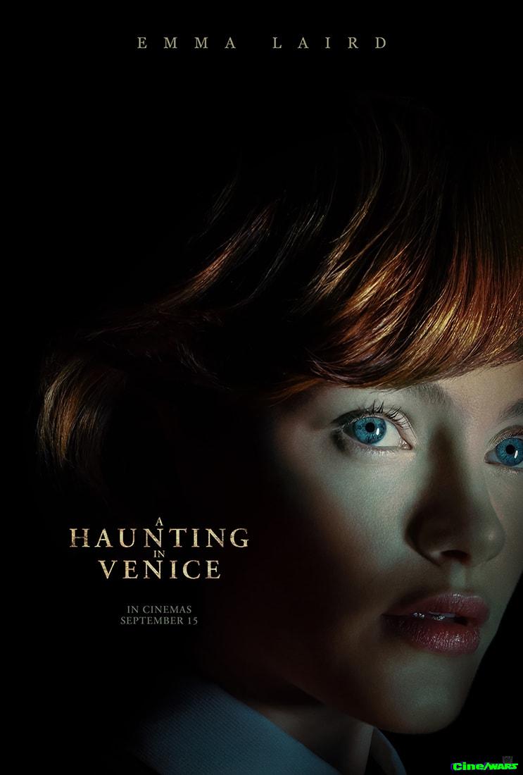 A Haunting in Venice / Gallery